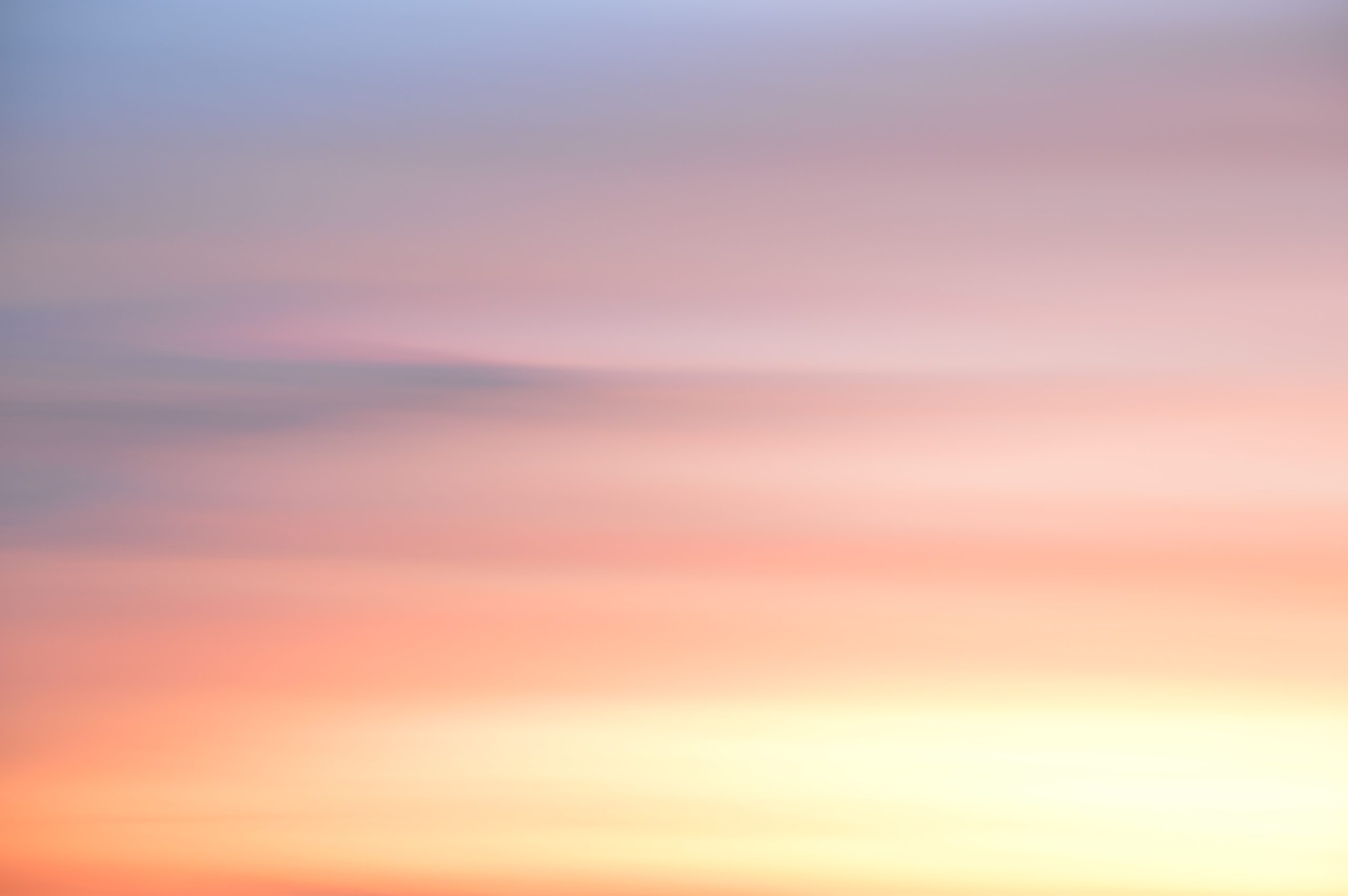 pretty sky
